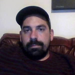 Meet your Posher, Marc